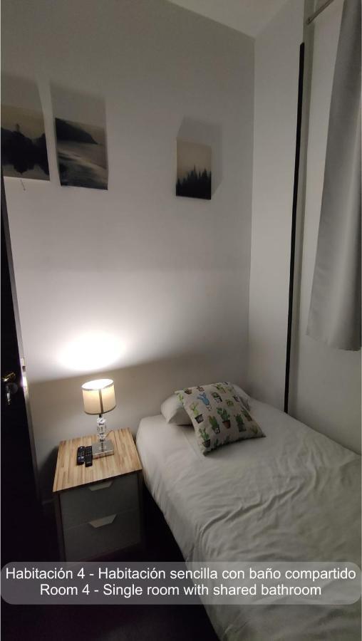 Chueca Rooms Madrid Exteriér fotografie