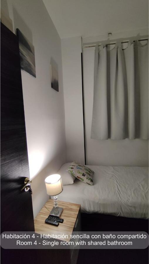 Chueca Rooms Madrid Exteriér fotografie