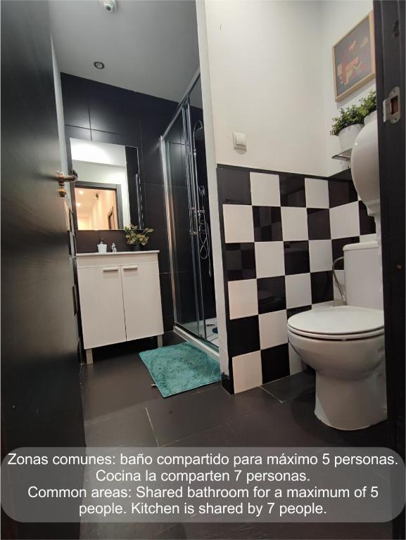 Chueca Rooms Madrid Exteriér fotografie